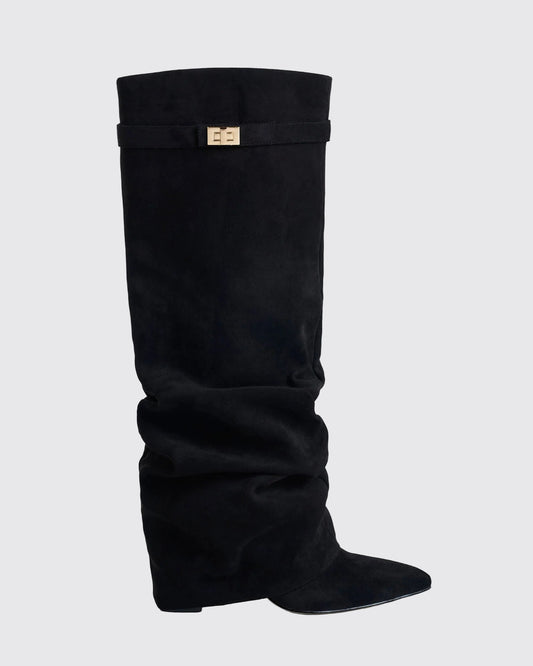 Botas Velmora Noir