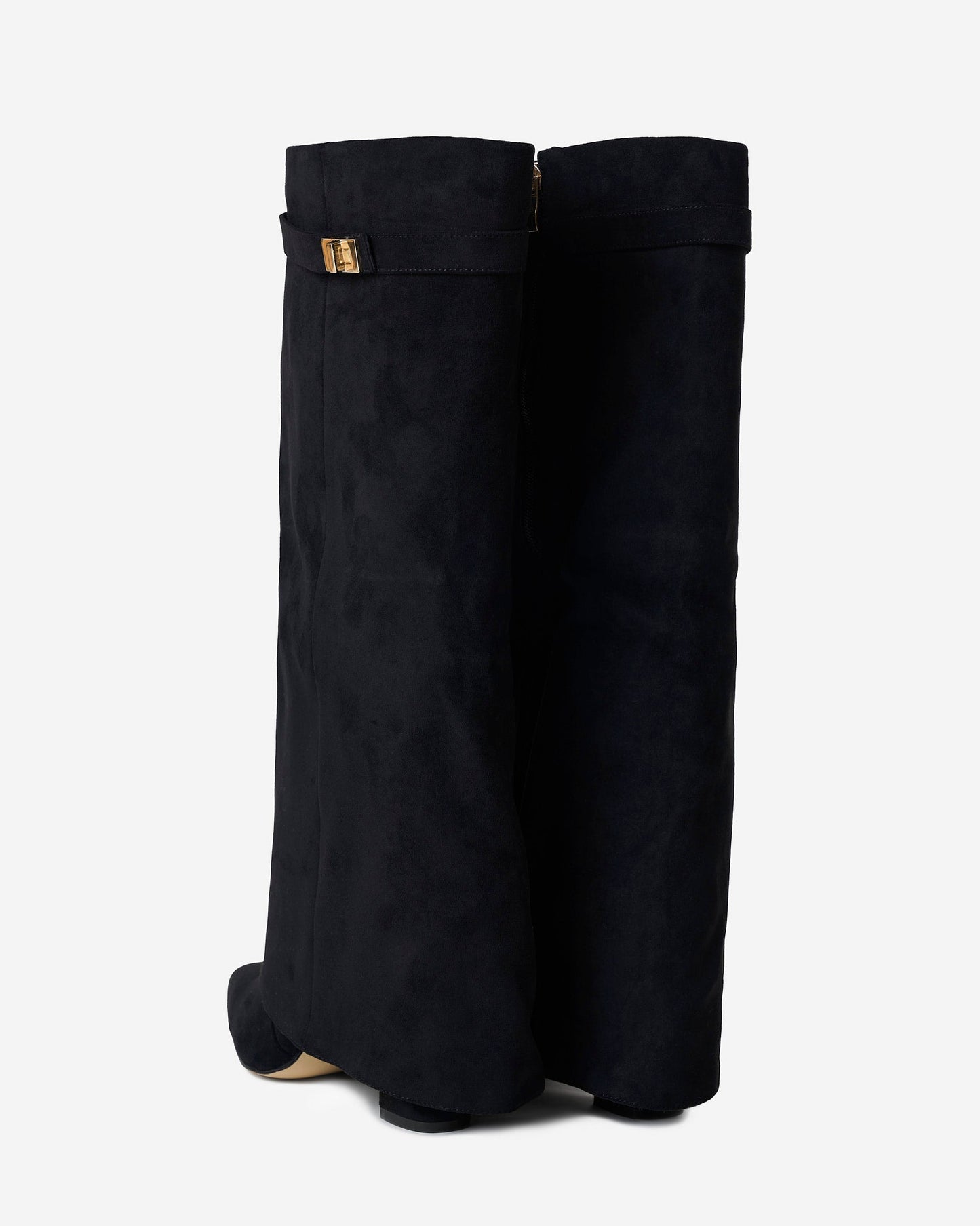 Botas Kaelis Noir