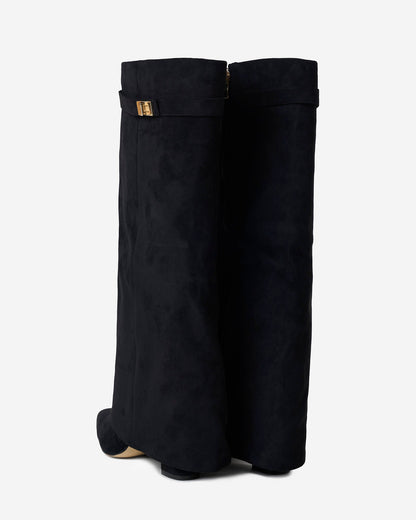 Botas Kaelis Noir