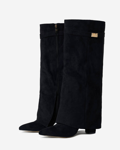 Botas Kaelis Noir