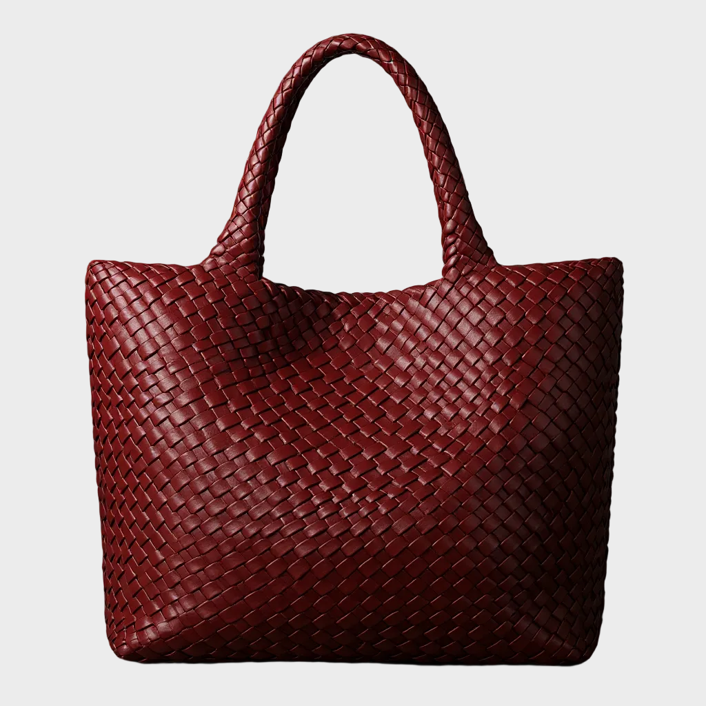 Bolso Verona Trenzado