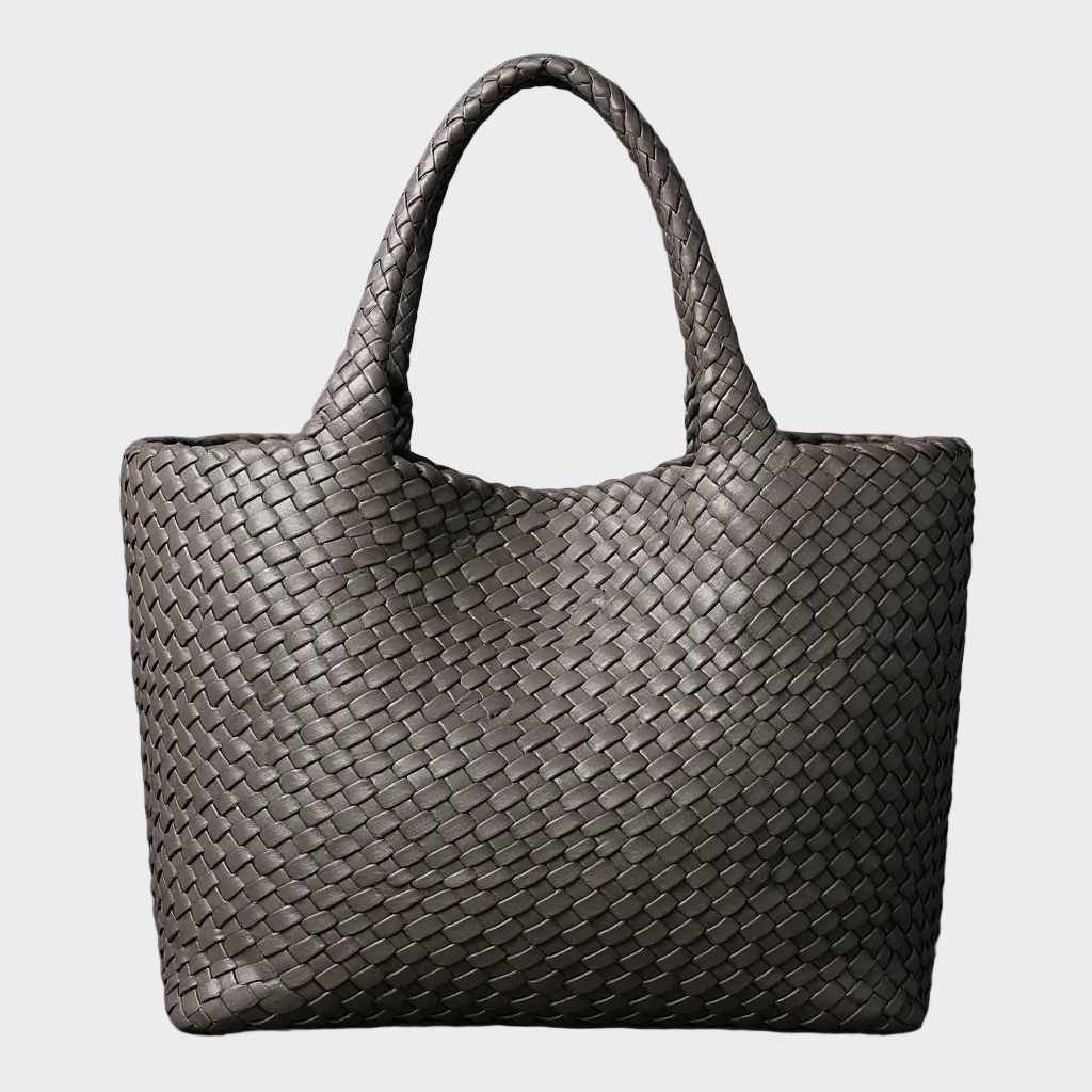 Bolso Verona Trenzado
