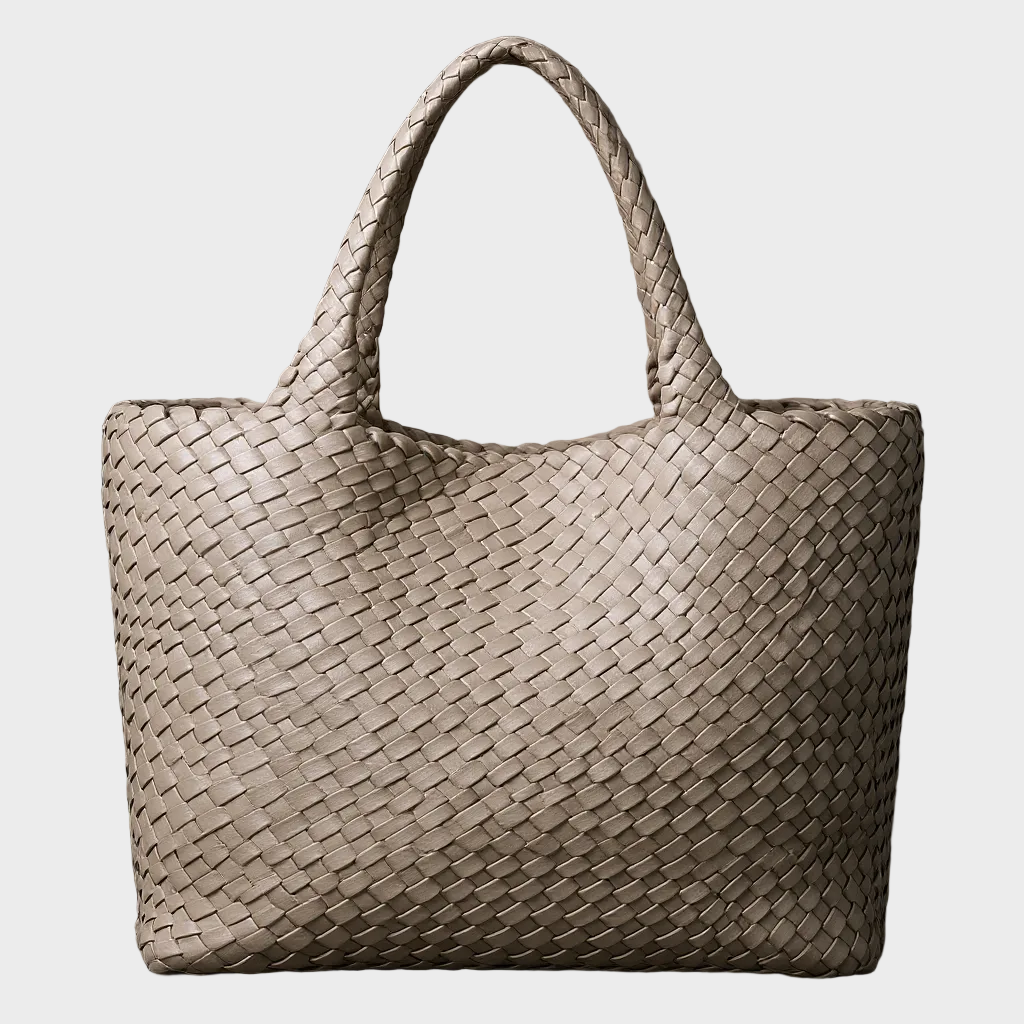 Bolso Verona Trenzado