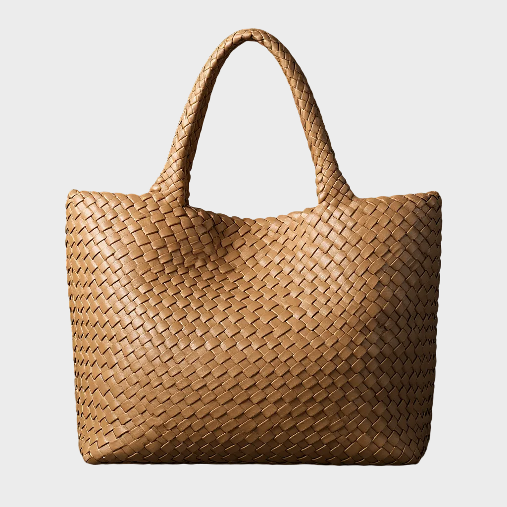 Bolso Verona Trenzado