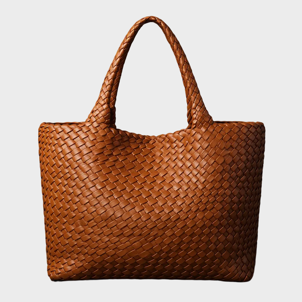Bolso Verona Trenzado