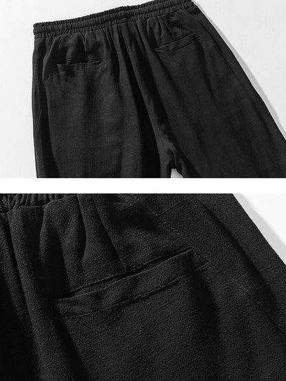Pantalón Brisa Natural