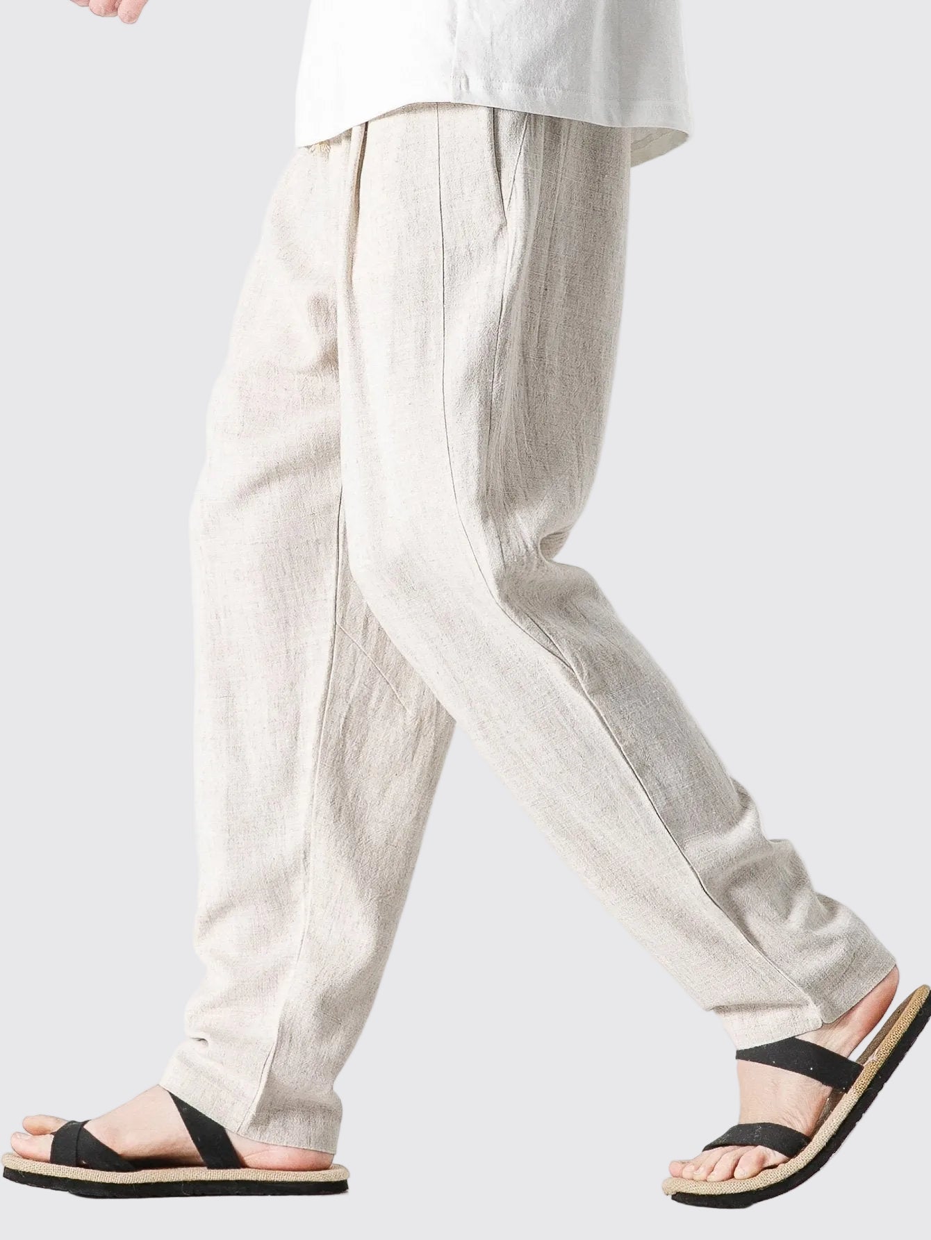 Pantalón Brisa Natural