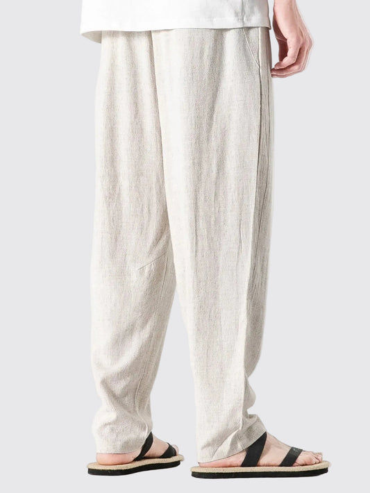 Pantalón Brisa Natural