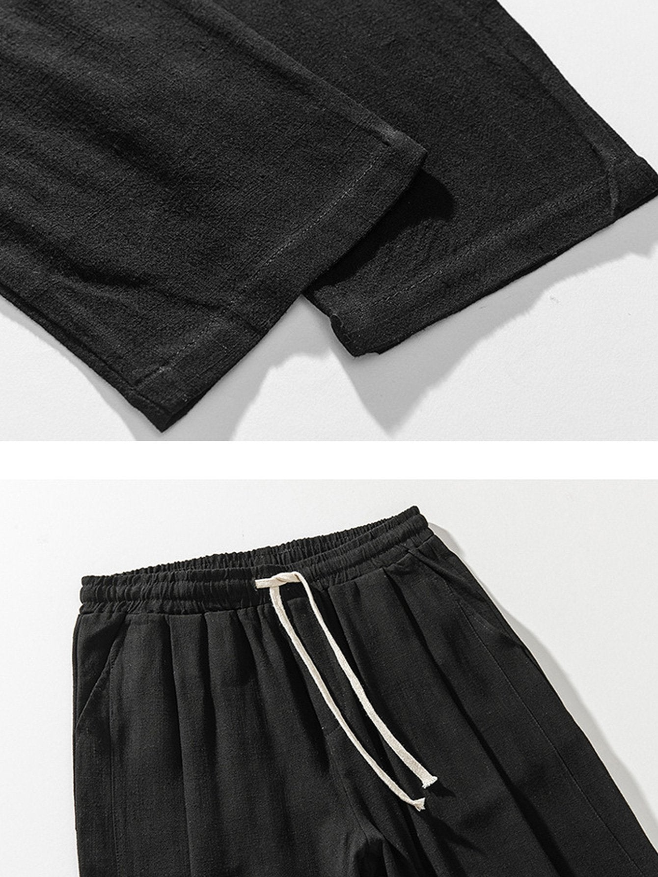 Pantalón Brisa Natural