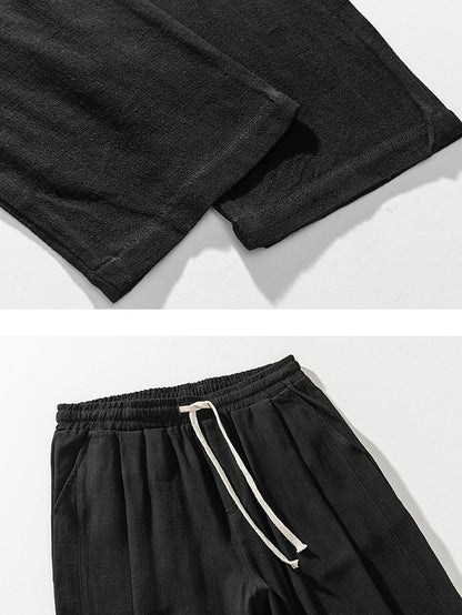 Pantalón Brisa Natural