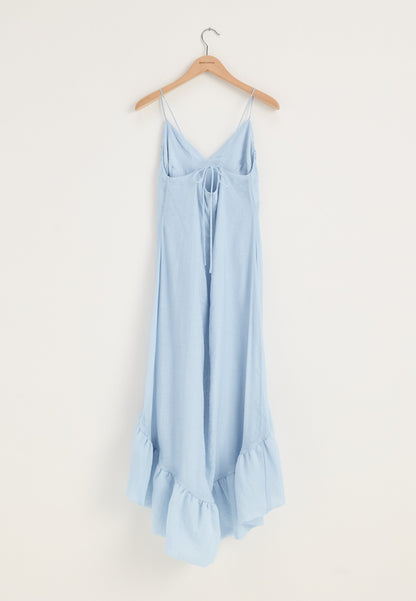 Vestido Ciel Bleu