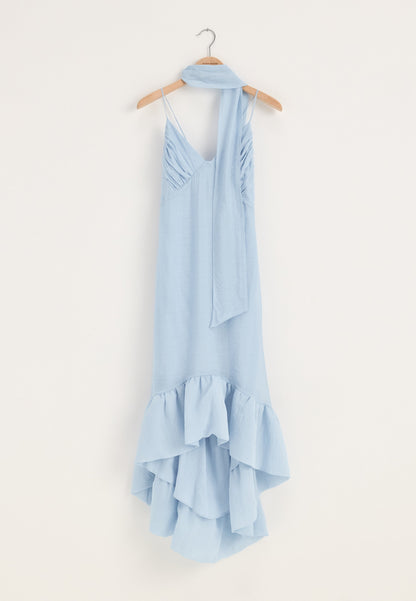 Vestido Ciel Bleu